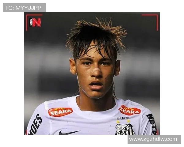 足球明星的骚气发型男如何引领时尚潮流与球场魅力的完美结合 足球明星的骚气发型男如何引领时尚潮流与球场魅力的完美结合