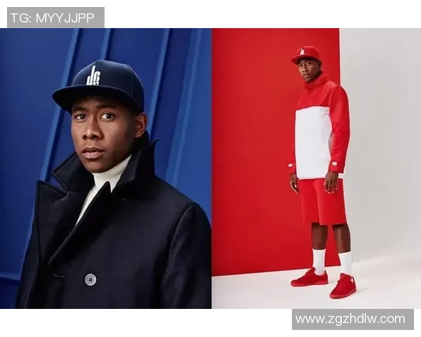 足球明星穿红色袜子的精彩瞬间与时尚搭配解析 足球明星穿红色袜子的精彩瞬间与时尚搭配解析