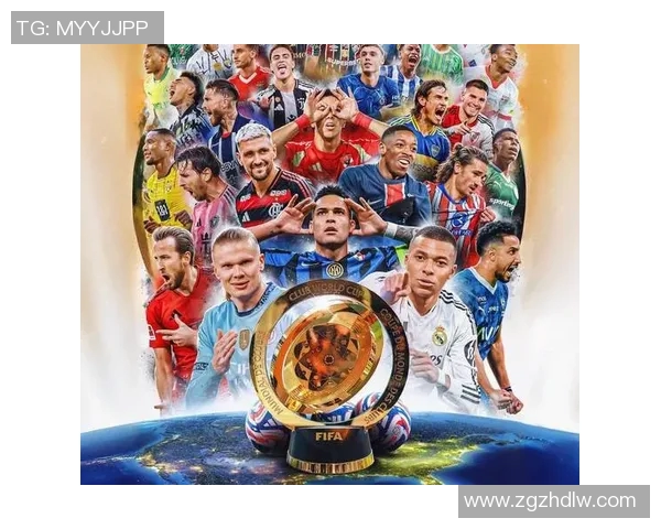 新一代足球明星U22崛起他们将如何改变未来足球格局