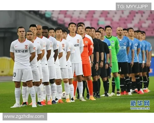 中超精彩对决亚泰迎战富力争夺关键三分展现球队实力