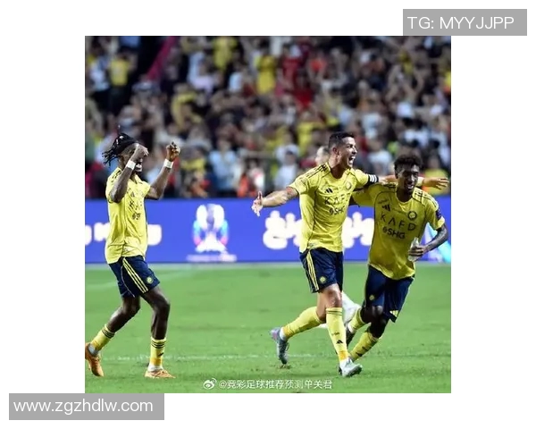 利雅得胜利与吉达国民的激烈对决揭示沙特足球新格局