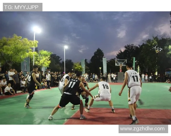 菏泽篮球明星崛起之路探索他们的成长与成就