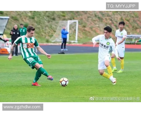 中国足球协会成立的历史背景与重要里程碑回顾