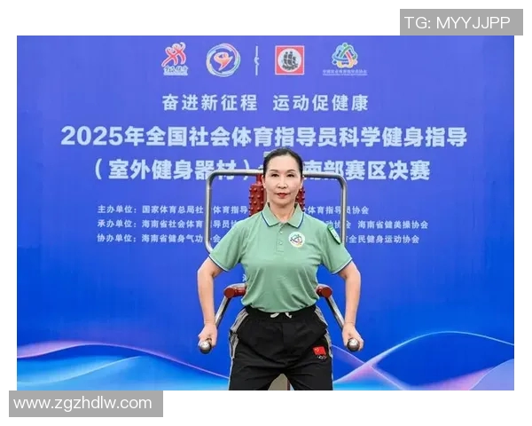 探索云南健身器材市场的潜力与发展趋势助力全民健身新风尚